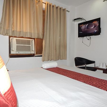 Hotel Siam International Delhi (National Capital Territory of India) Exterior foto