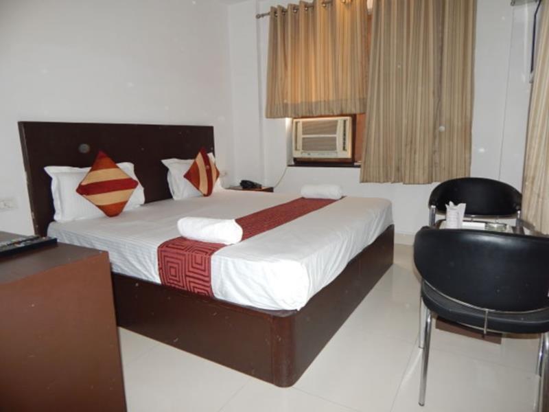Hotel Siam International Delhi (National Capital Territory of India) Exterior foto