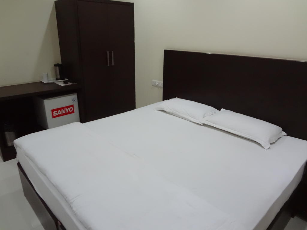 Hotel Siam International Delhi (National Capital Territory of India) Exterior foto