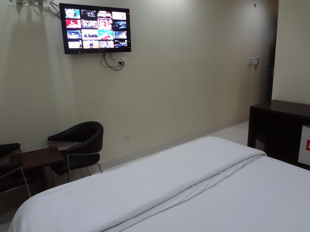 Hotel Siam International Delhi (National Capital Territory of India) Exterior foto