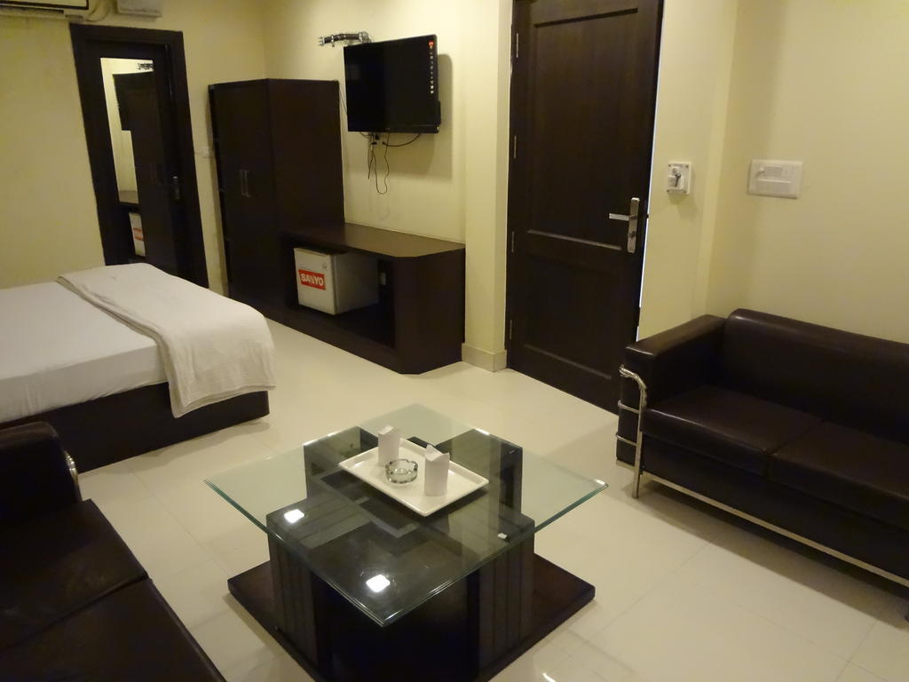 Hotel Siam International Delhi (National Capital Territory of India) Exterior foto