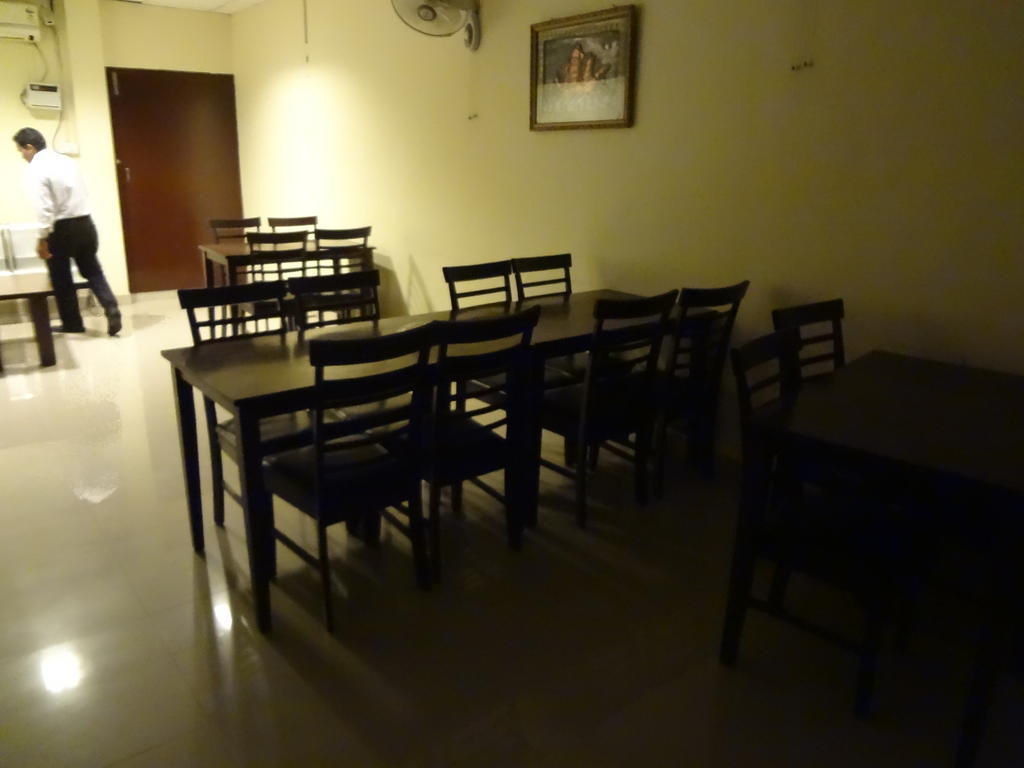 Hotel Siam International Delhi (National Capital Territory of India) Exterior foto