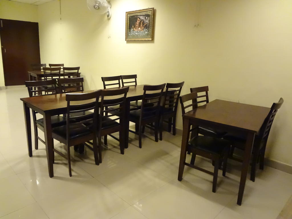 Hotel Siam International Delhi (National Capital Territory of India) Exterior foto