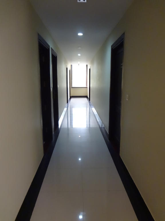 Hotel Siam International Delhi (National Capital Territory of India) Exterior foto