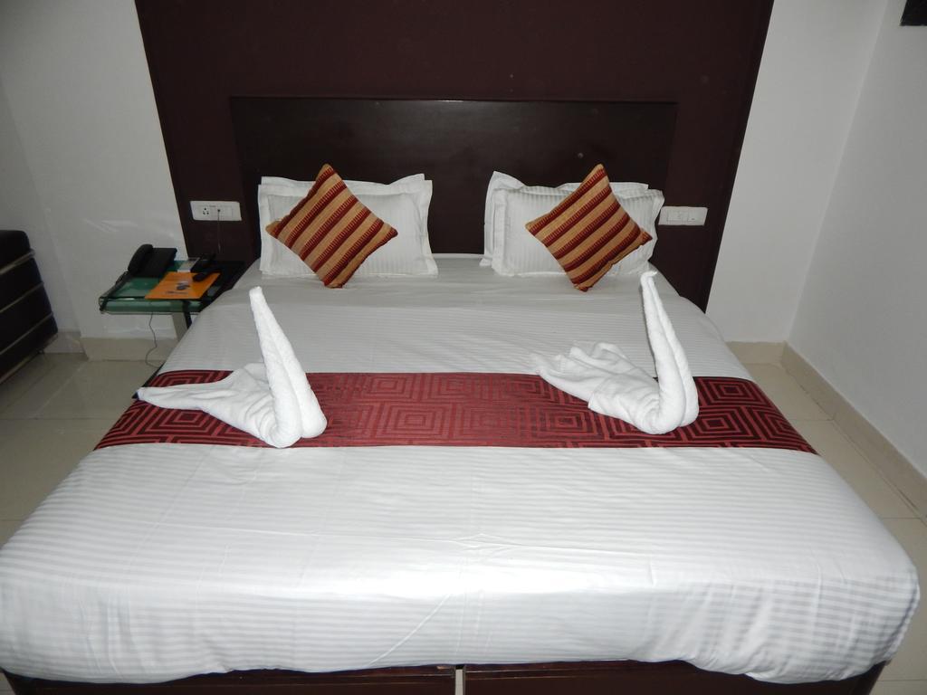 Hotel Siam International Delhi (National Capital Territory of India) Exterior foto