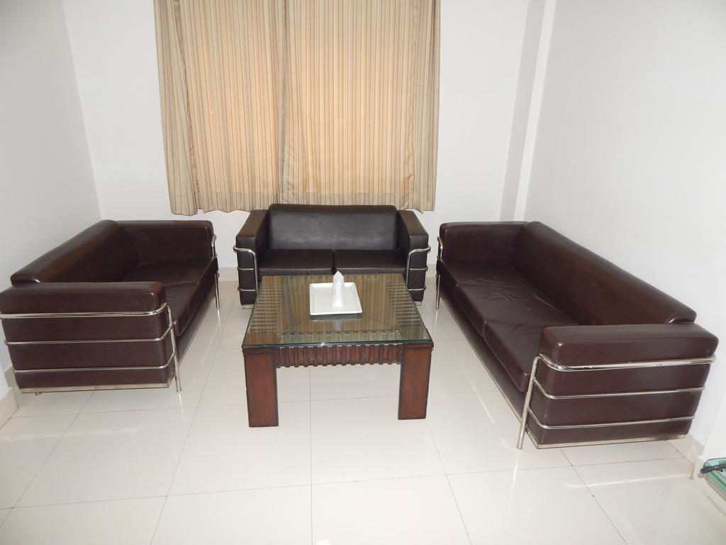 Hotel Siam International Delhi (National Capital Territory of India) Exterior foto