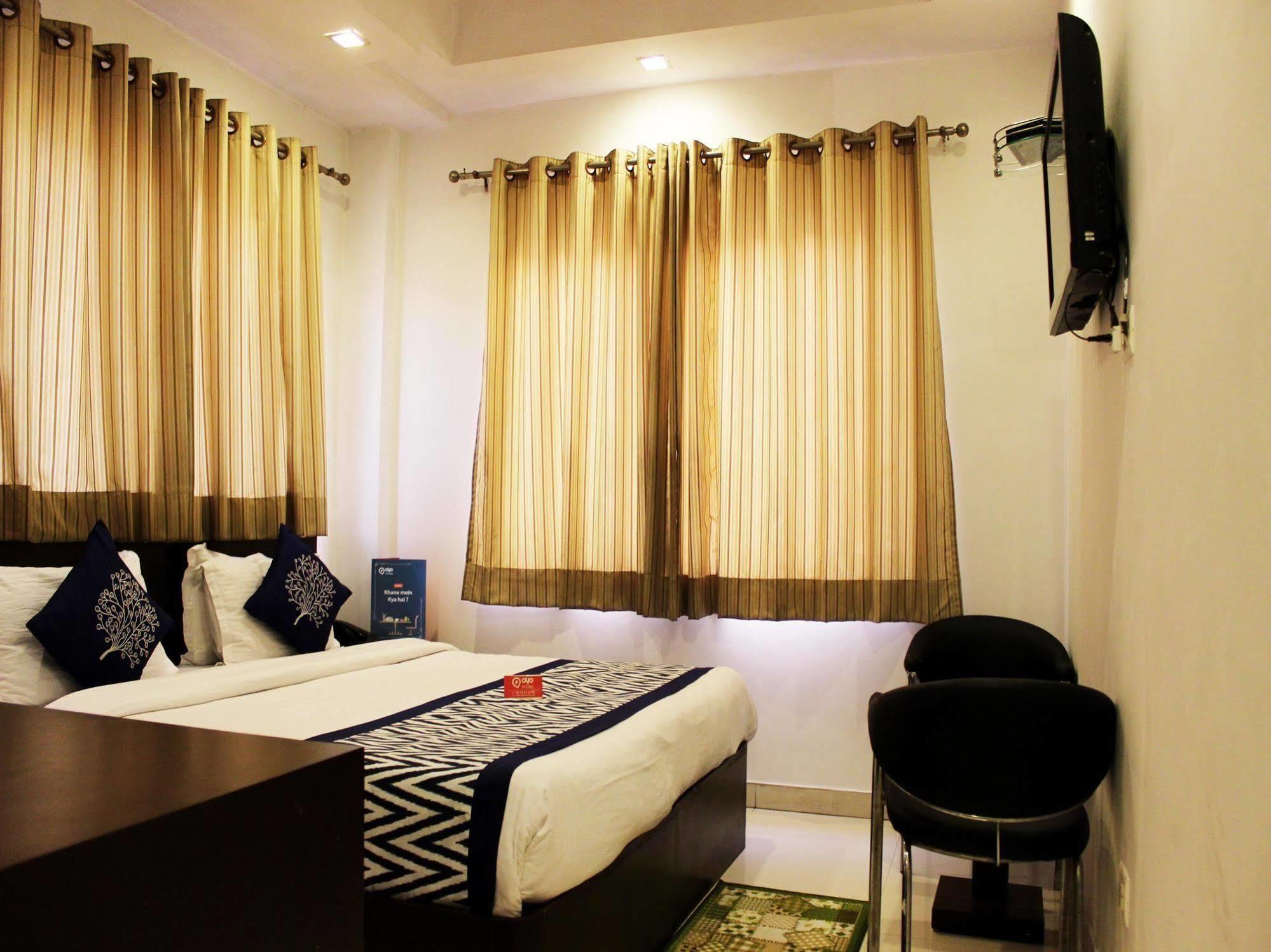 Hotel Siam International Delhi (National Capital Territory of India) Exterior foto