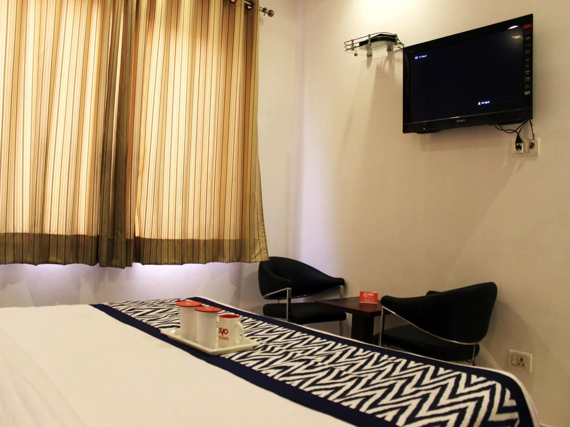 Hotel Siam International Delhi (National Capital Territory of India) Exterior foto