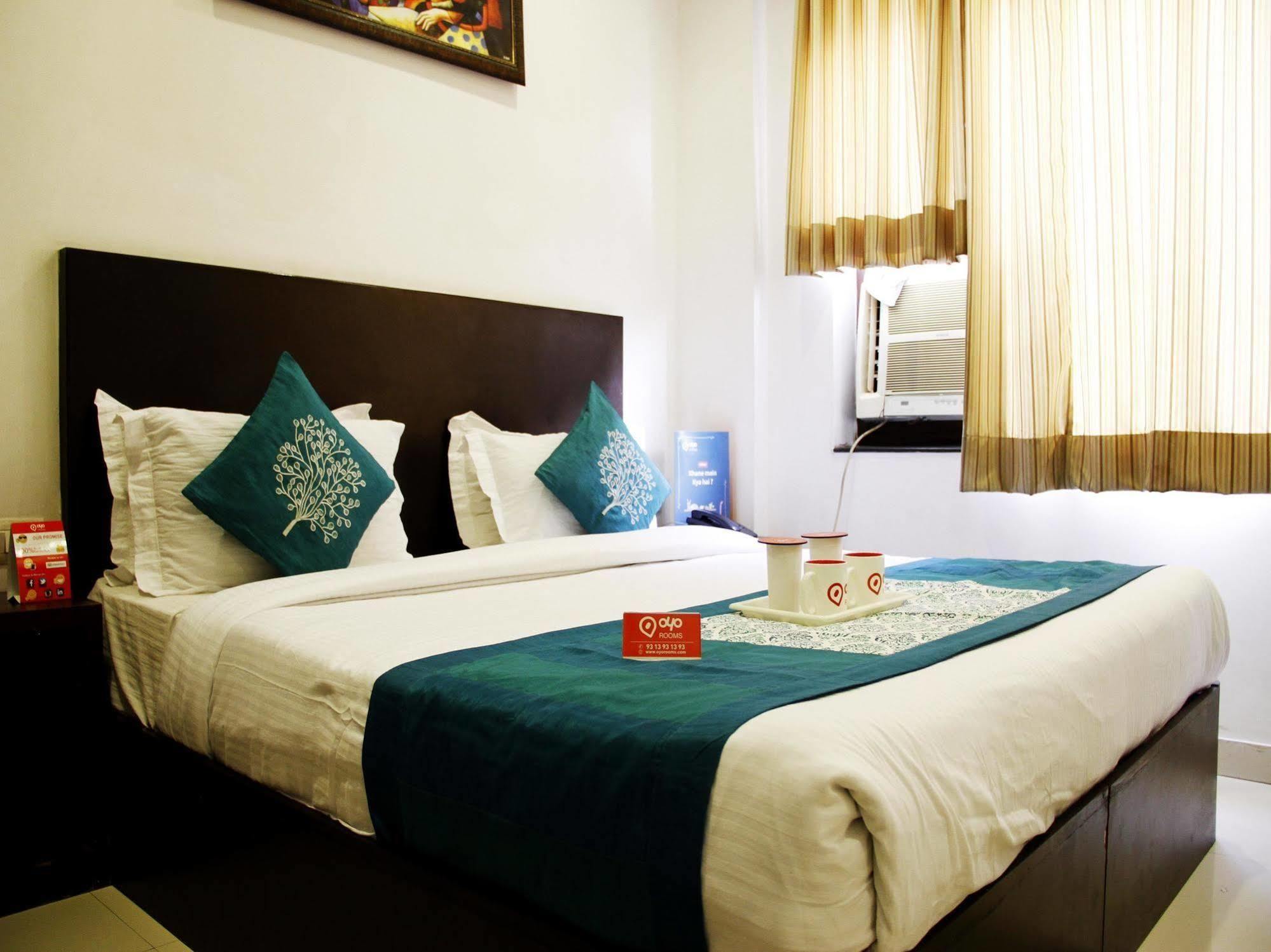 Hotel Siam International Delhi (National Capital Territory of India) Exterior foto