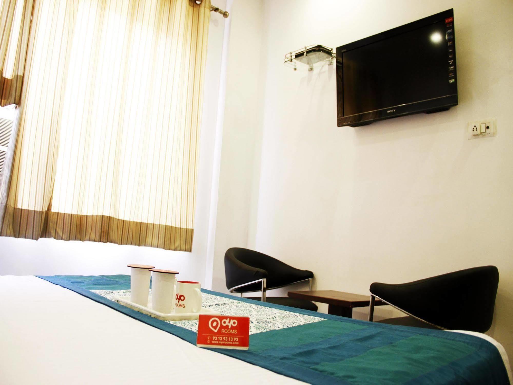 Hotel Siam International Delhi (National Capital Territory of India) Exterior foto