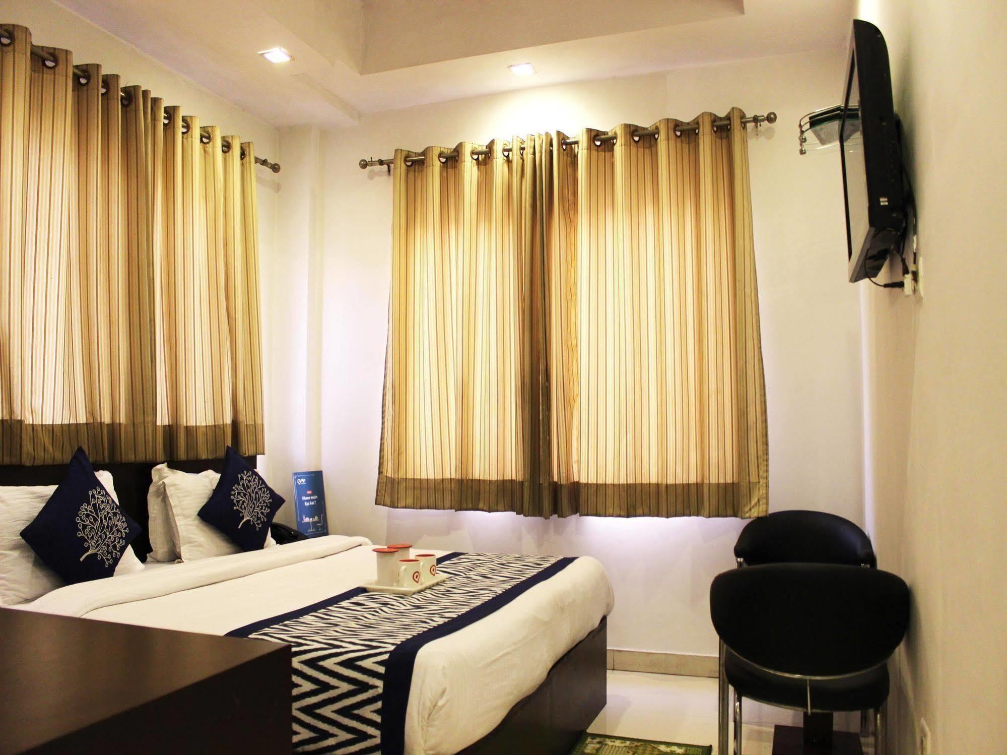 Hotel Siam International Delhi (National Capital Territory of India) Exterior foto