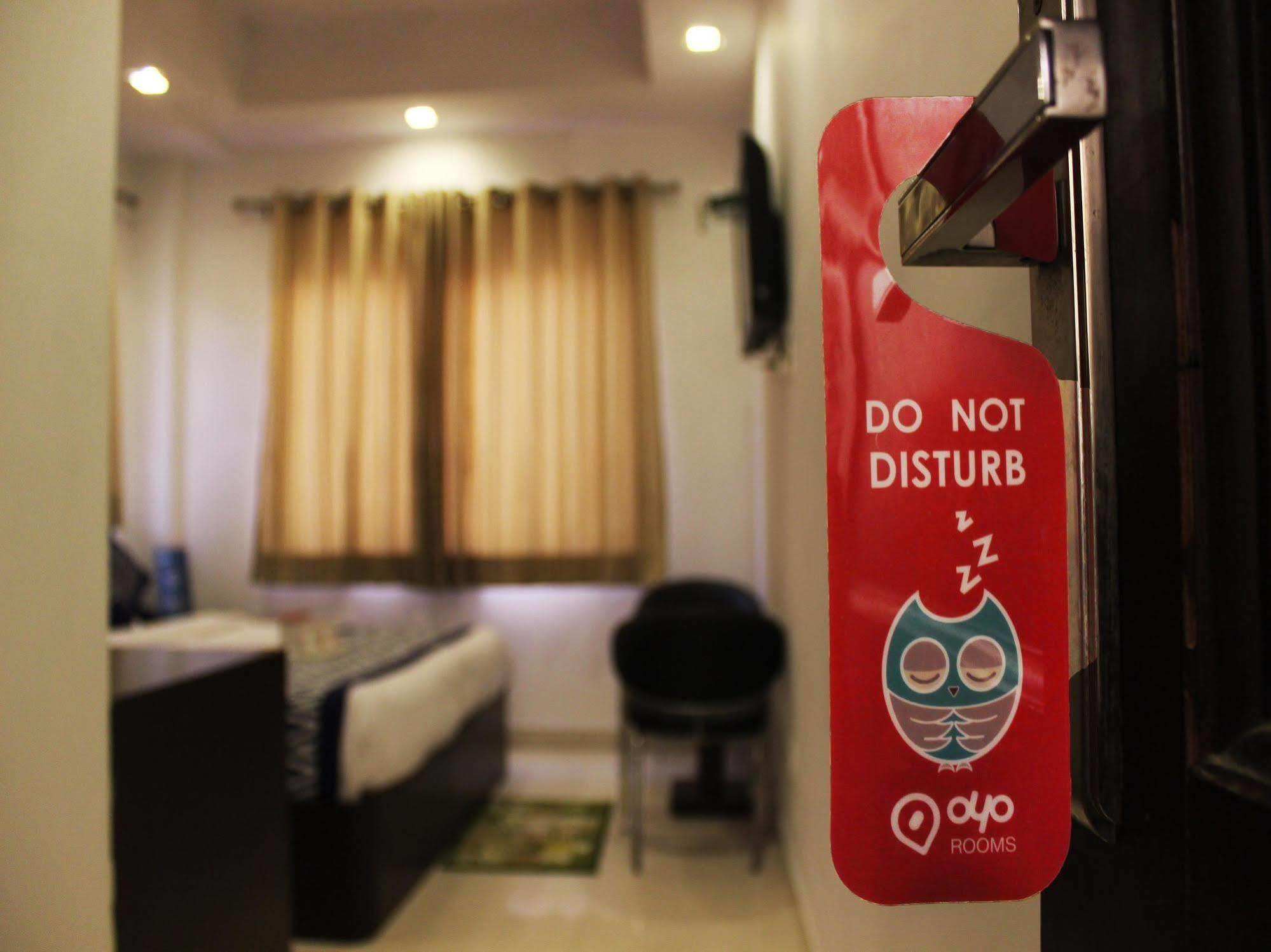Hotel Siam International Delhi (National Capital Territory of India) Exterior foto