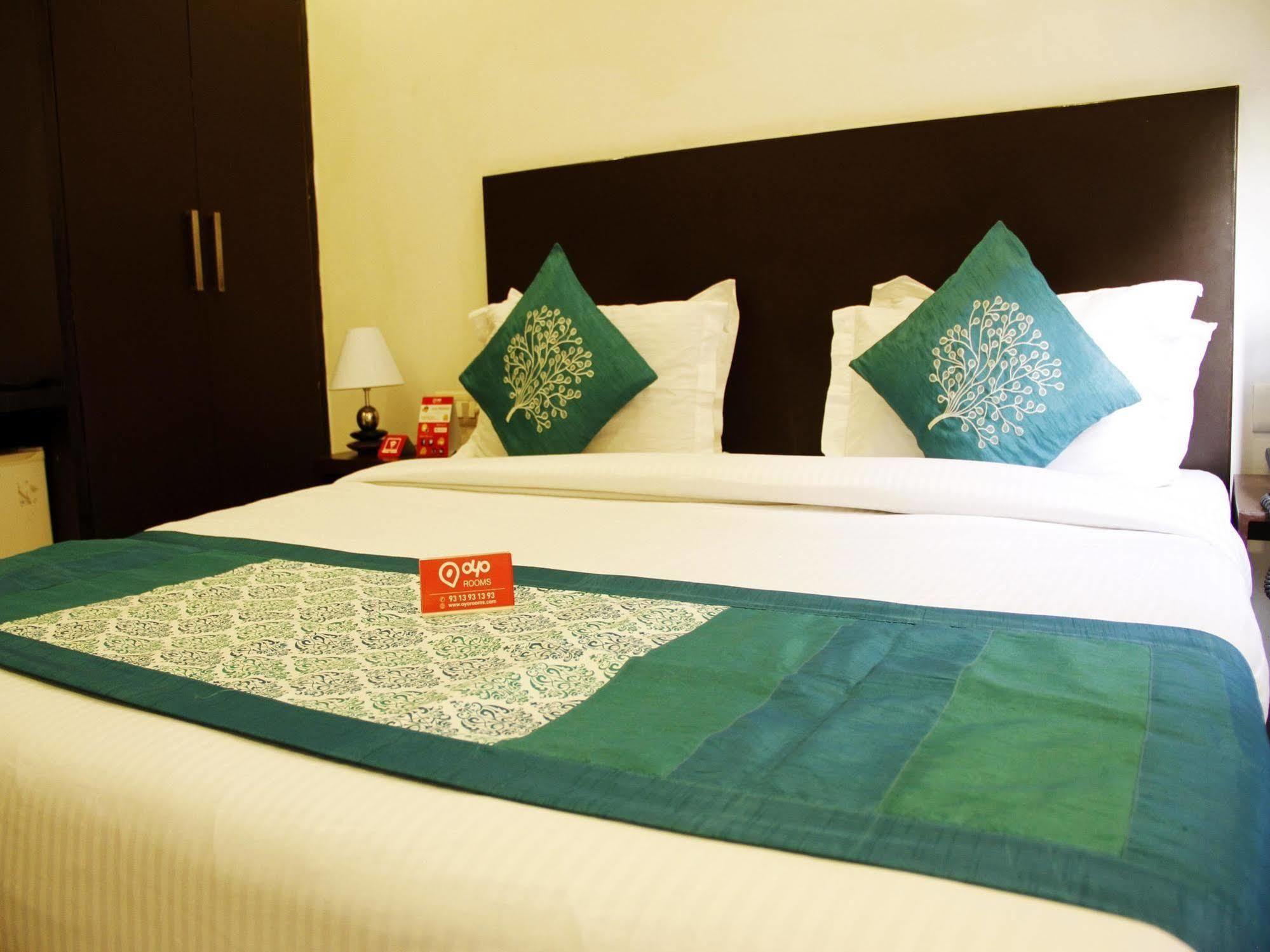 Hotel Siam International Delhi (National Capital Territory of India) Exterior foto