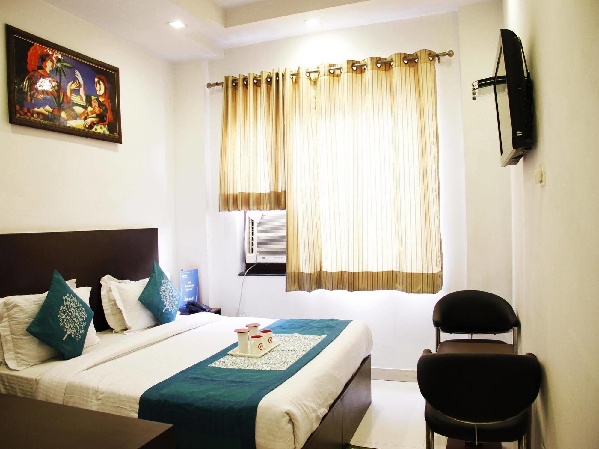 Hotel Siam International Delhi (National Capital Territory of India) Exterior foto
