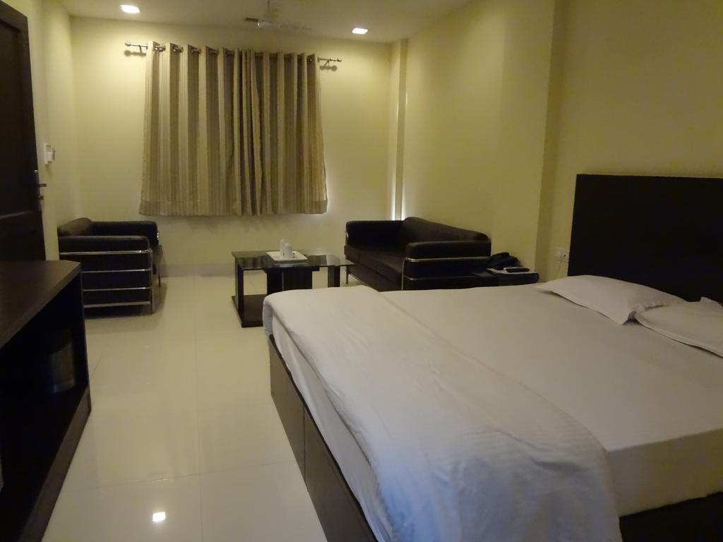 Hotel Siam International Delhi (National Capital Territory of India) Quarto foto