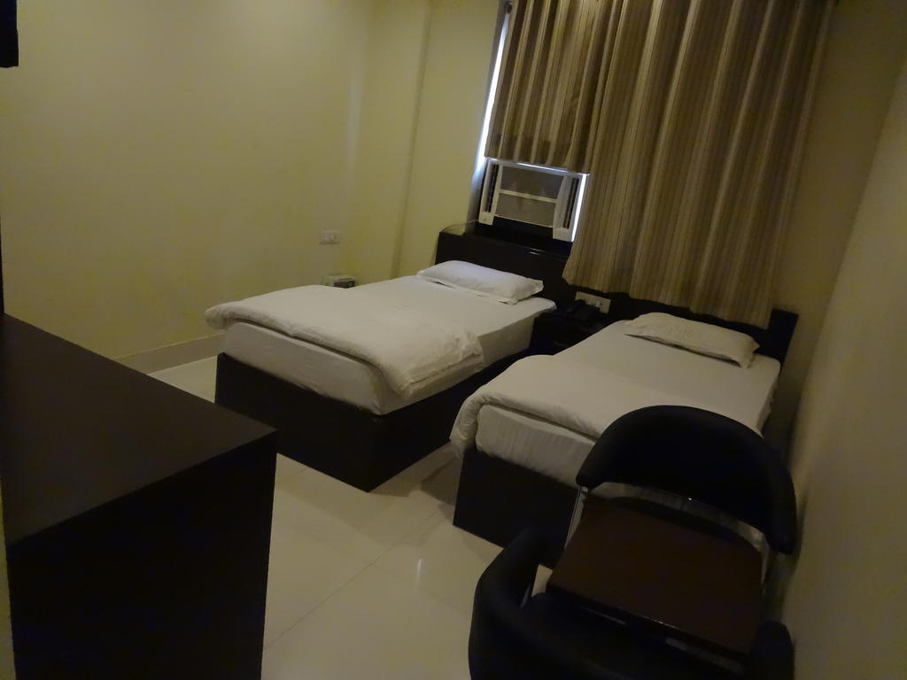 Hotel Siam International Delhi (National Capital Territory of India) Quarto foto
