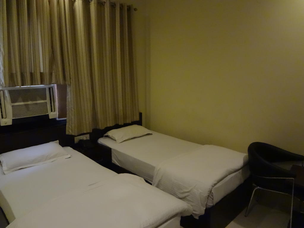 Hotel Siam International Delhi (National Capital Territory of India) Quarto foto